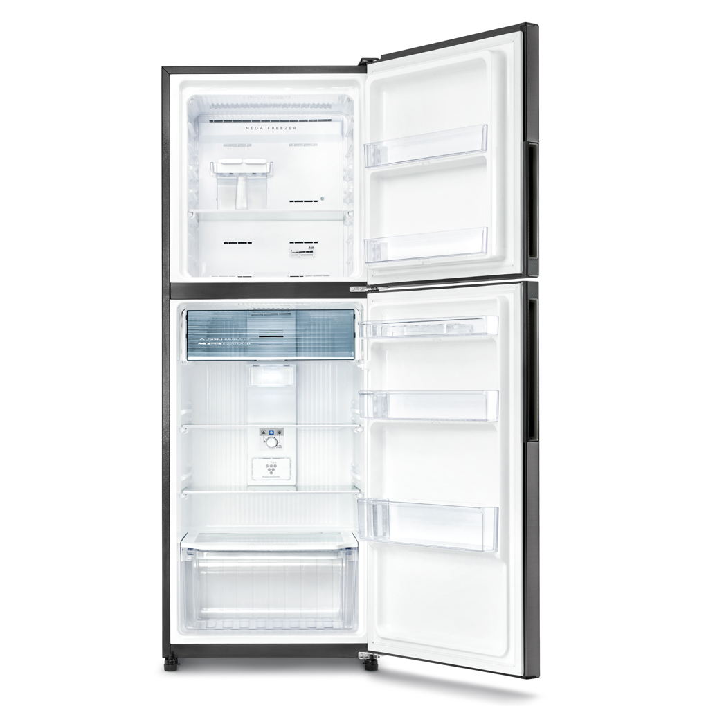 Tủ Lạnh Sharp Inverter 330 Lít SJ-XP352AE-SL 2