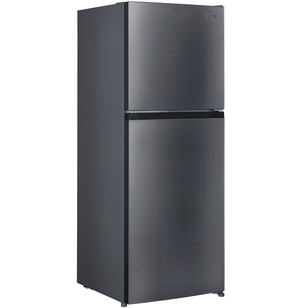 Tủ Lạnh Sharp Inverter 197 Lít SJ-X215V-SL 0