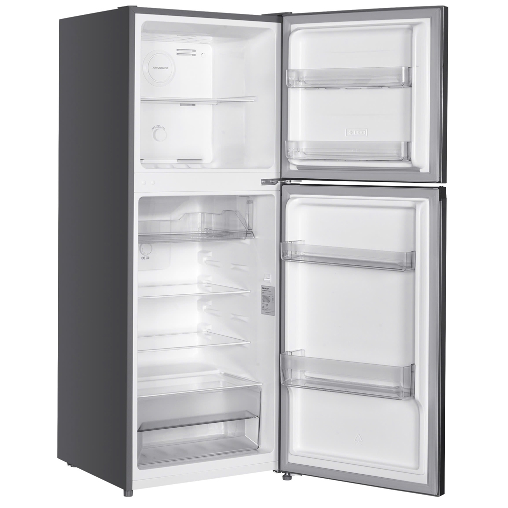 Tủ Lạnh Sharp Inverter 197 Lít SJ-X215V-SL 2