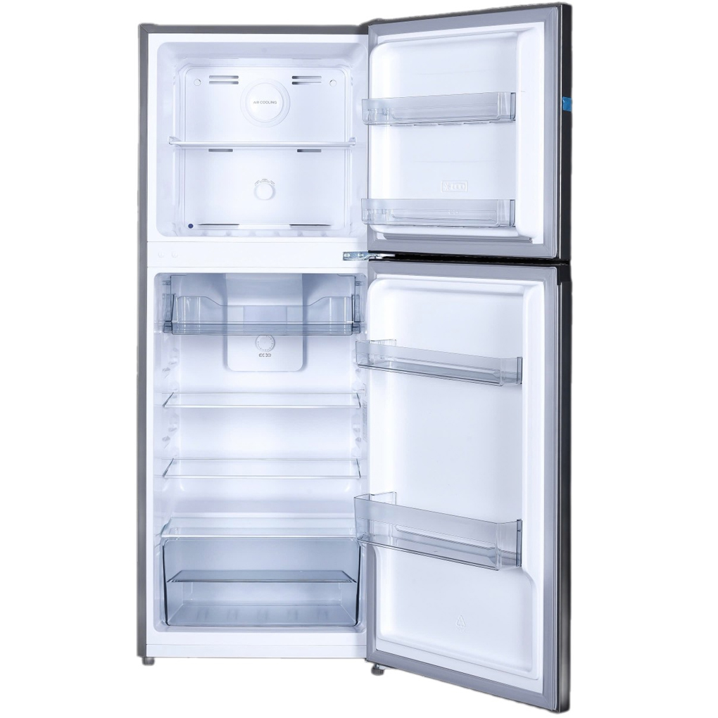 Tủ Lạnh Sharp Inverter 197 Lít SJ-X215V-SL 3