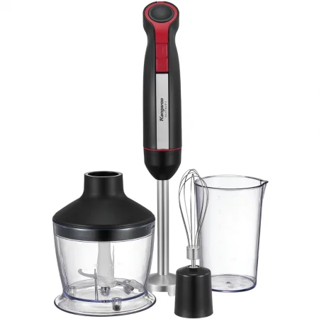 Máy Xay Sinh Tố Cầm Tay Kangaroo KGHB800X 0