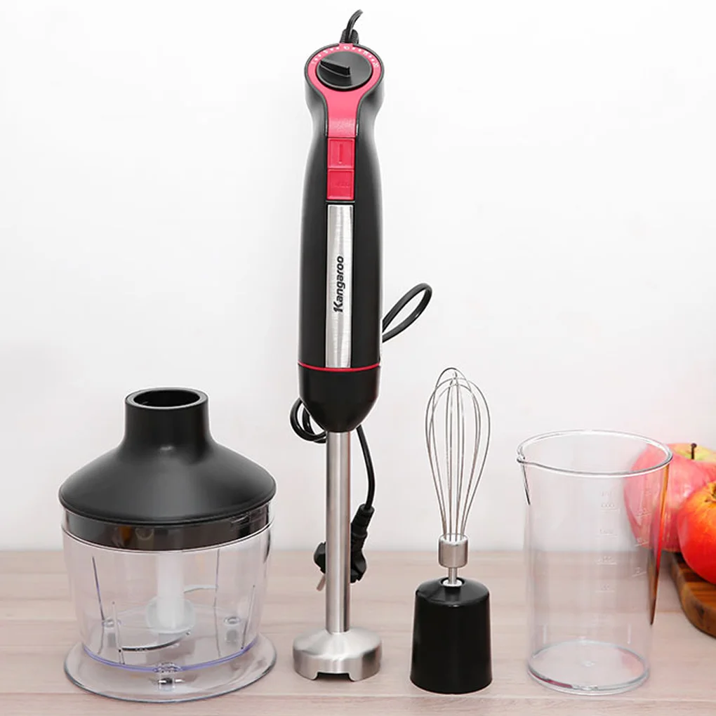 Máy Xay Sinh Tố Cầm Tay Kangaroo KGHB800X 1