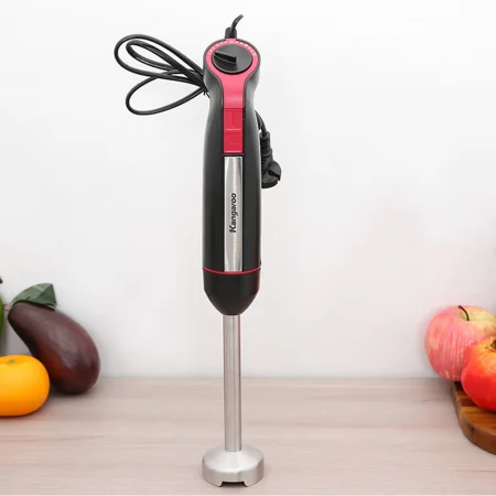 Máy Xay Sinh Tố Cầm Tay Kangaroo KGHB800X 2