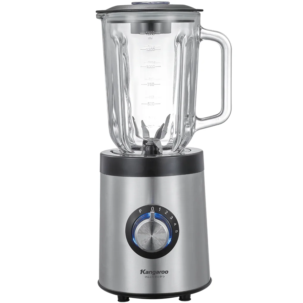 Máy Xay Sinh Tố KGBL600X