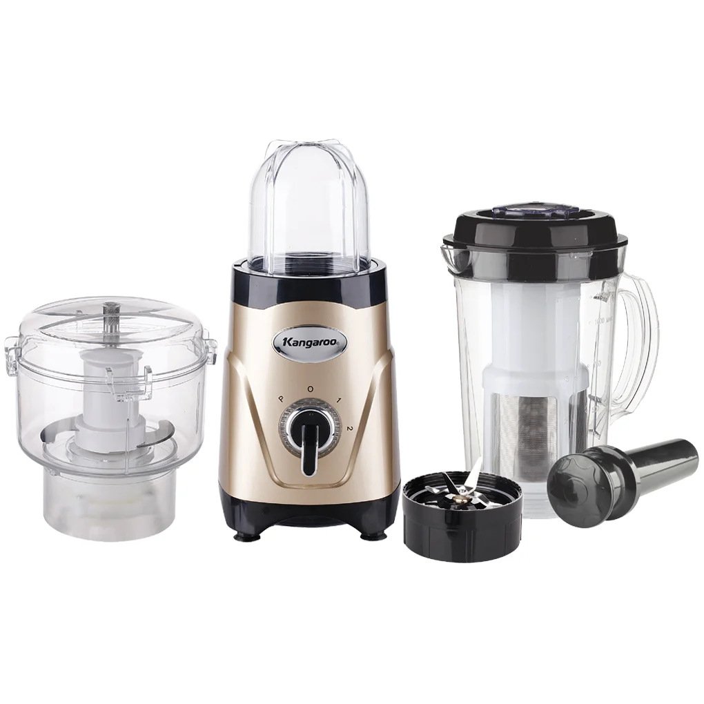 Máy Xay Đa Năng Kangaroo KG 3B6M