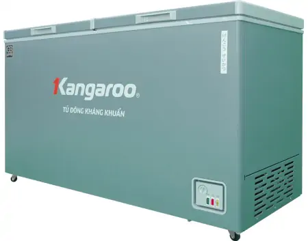 Tủ Đông Mát Kangaroo 415 Lít KGFZ501G2N 0