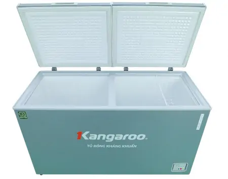 Tủ Đông Mát Kangaroo 415 Lít KGFZ501G2N 3