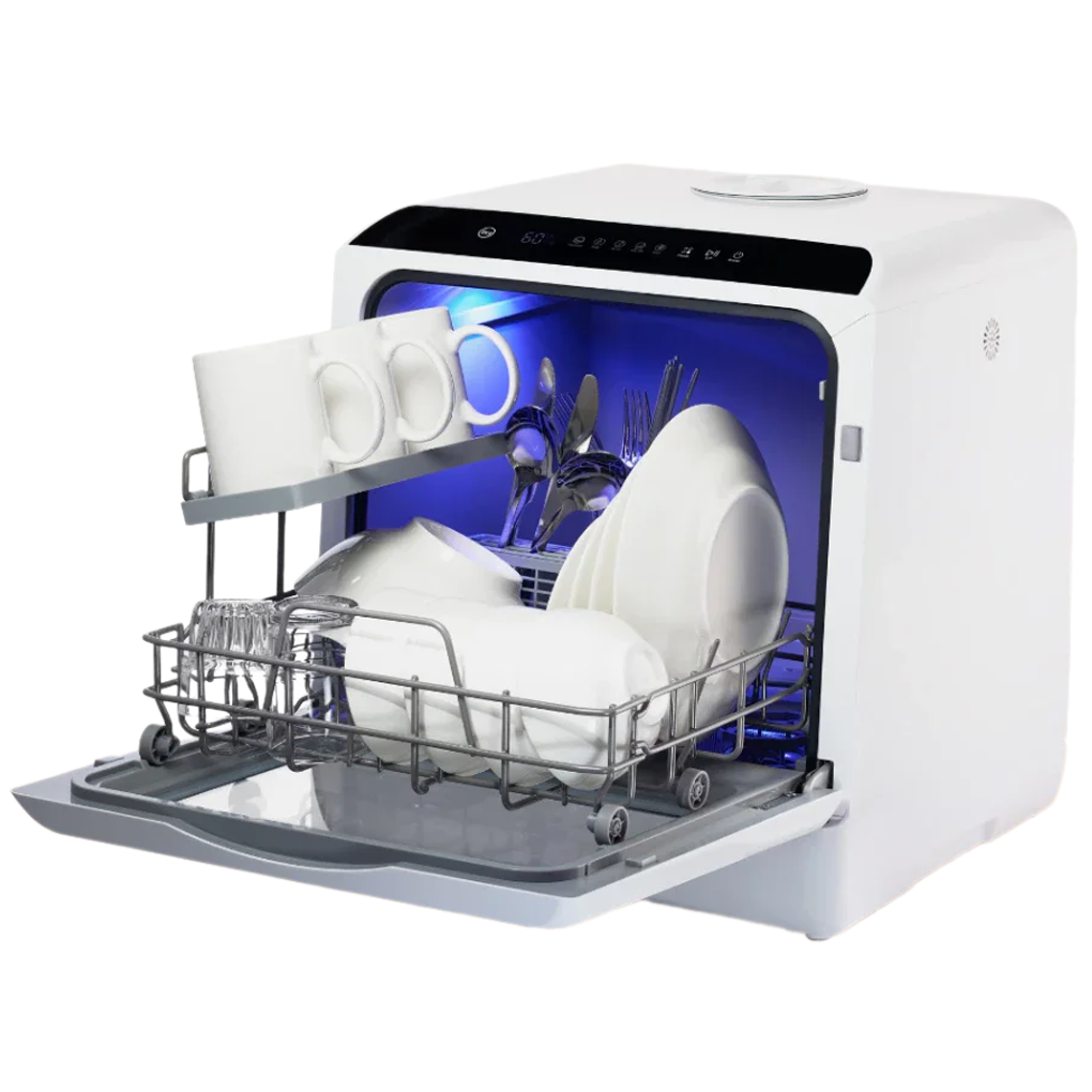 Máy Rửa Chén Kochi DW-C400VN 1