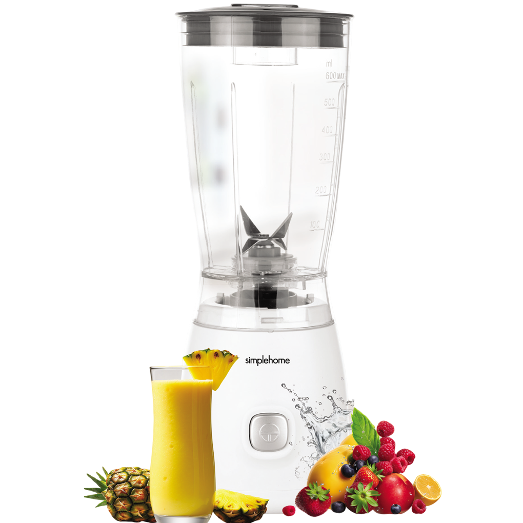 Máy Xay Sinh Tố Simplehome BL3326D 0