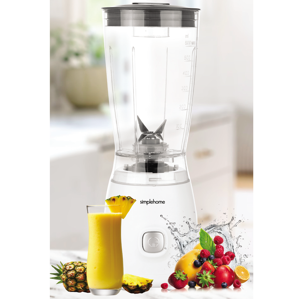 Máy Xay Sinh Tố Simplehome BL3326D 1
