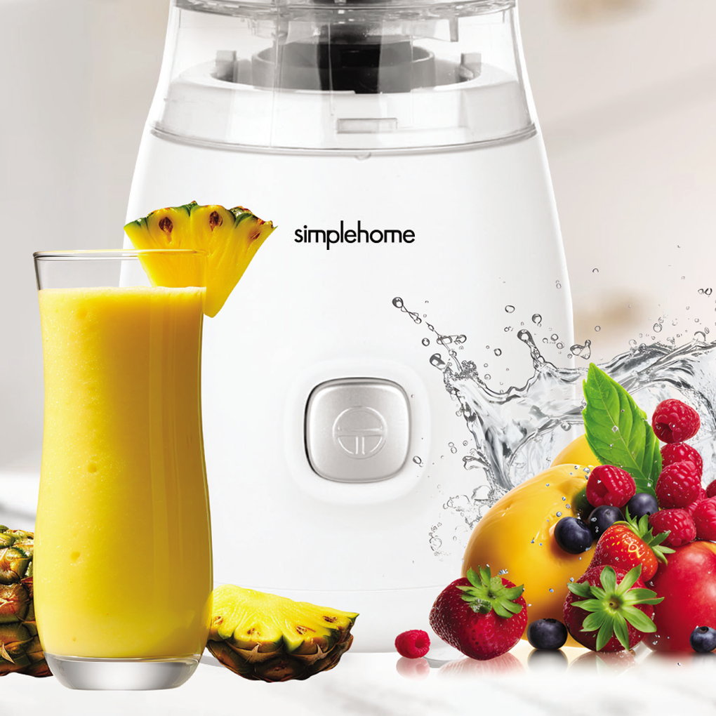 Máy Xay Sinh Tố Simplehome BL3326D 2
