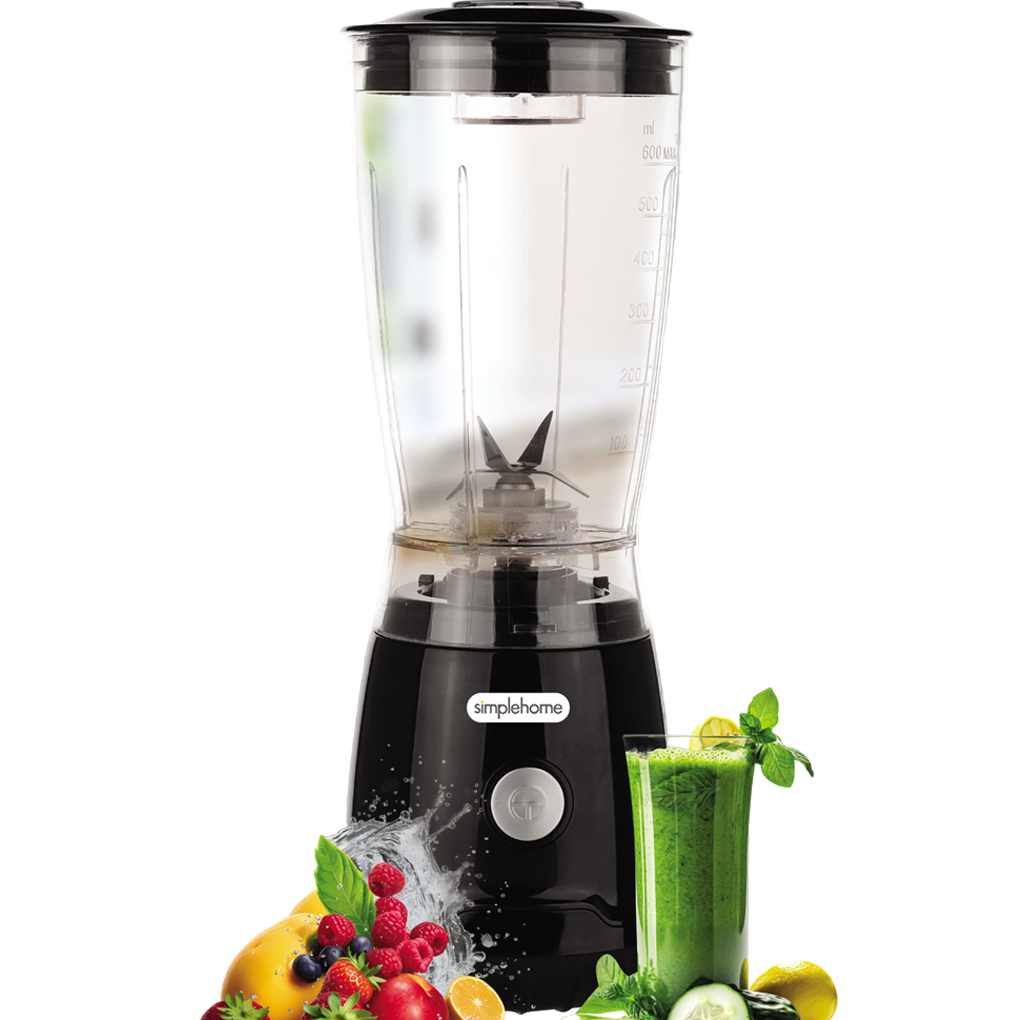 Máy Xay Sinh Tố Simplehome BL3325D 0