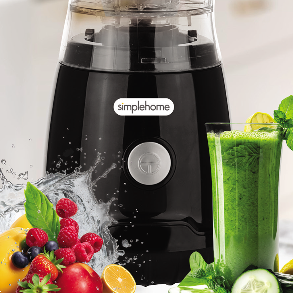 Máy Xay Sinh Tố Simplehome BL3325D 1