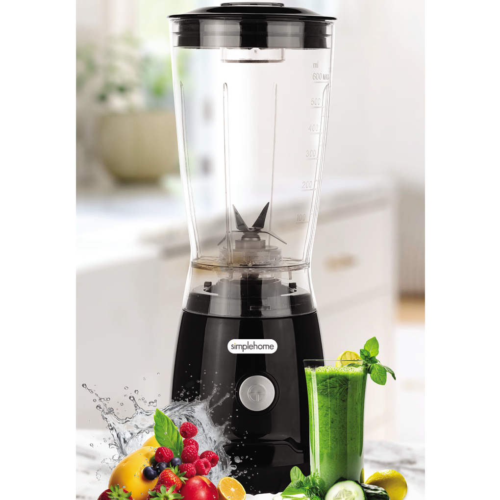 Máy Xay Sinh Tố Simplehome BL3325D 3