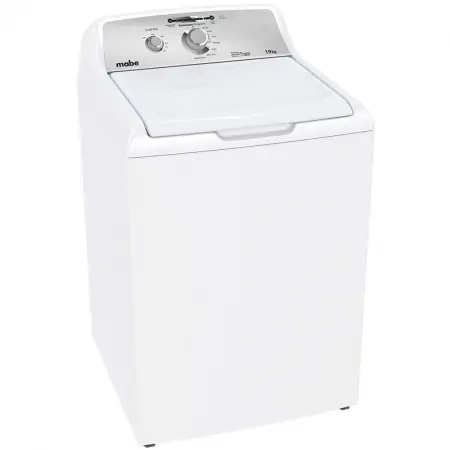 Máy Giặt Mabe 19 Kg WMA79112CBCS0 0