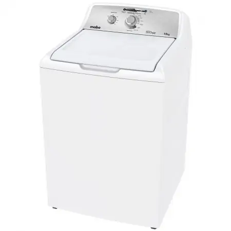 Máy Giặt Mabe 19 Kg WMA79112CBCS0 1
