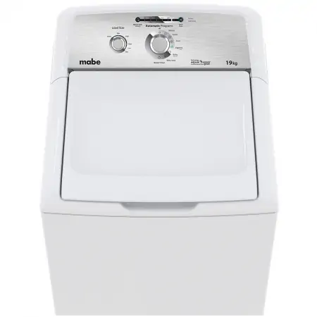 Máy Giặt Mabe 19 Kg WMA79112CBCS0 2