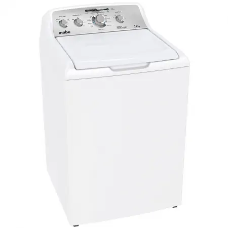Máy Giặt Mabe 21 Kg WMA71214CBCS0 0