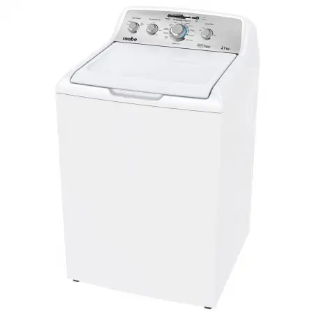 Máy Giặt Mabe 21 Kg WMA71214CBCS0 1