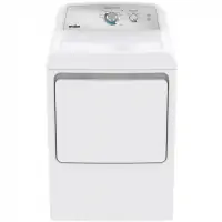 Máy Sấy Thông Hơi Mabe 18 Kg SME26N5XNBCT0