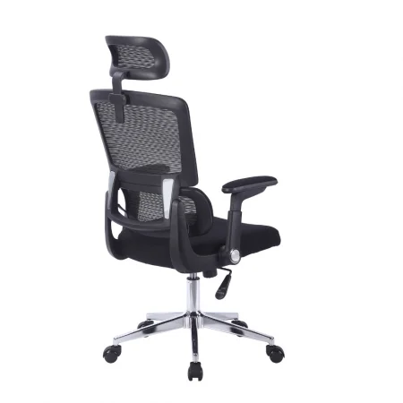 Ghế văn phòng ECOOC-2208 đen 0