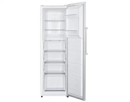 Tủ Đông Alaska 290 Lít IF-290N 1