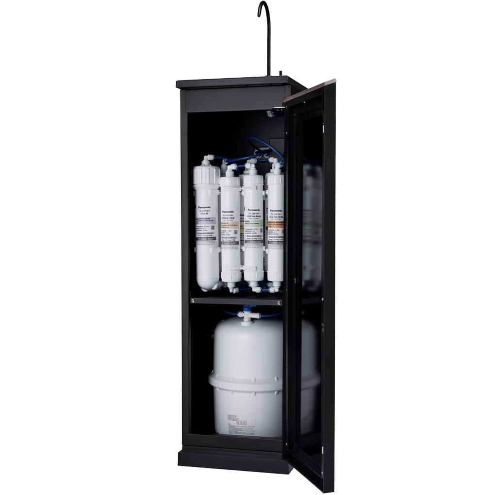 Lõi Lọc Nước Panasonic Than Hoạt Tính TK-C8F1C1-VN 1