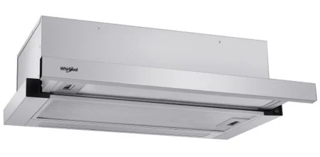 Máy Hút Mùi Âm Tủ 60cm Whirlpool AKR6152IXDS-CV 0