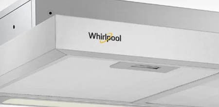 Máy Hút Mùi Âm Tủ 60cm Whirlpool AKR6152IXDS-CV 2