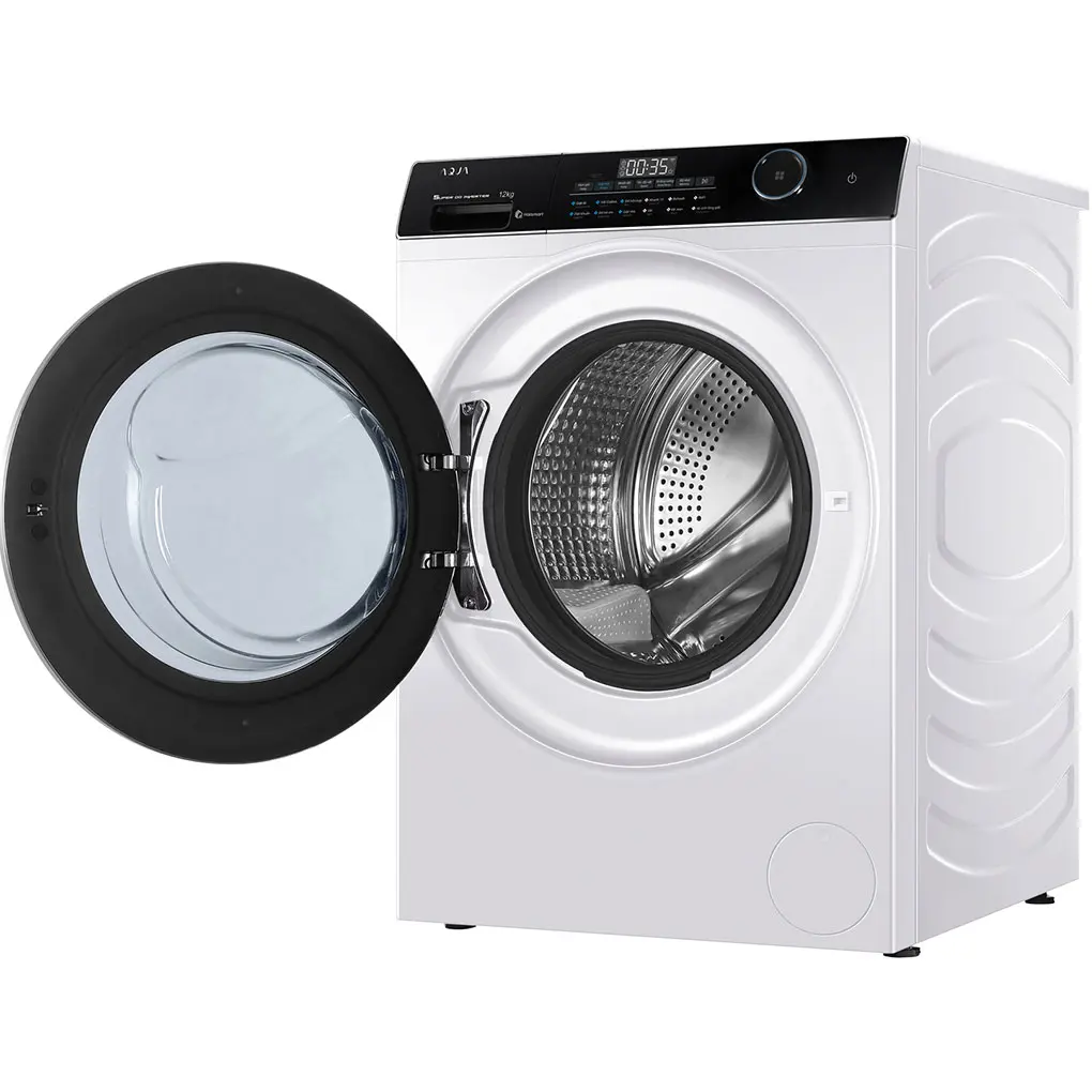 Máy Giặt Aqua Inverter 12 Kg AW12-BP4959U1K(W) 2