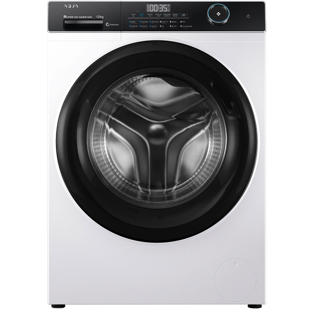 Inverter 12 Kg AW12-BP4959U1K(W)