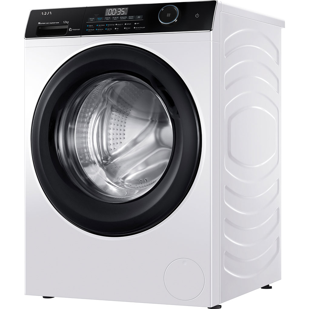 Máy Giặt Aqua Inverter 12 Kg AW12-BP4959U1K(W) 1