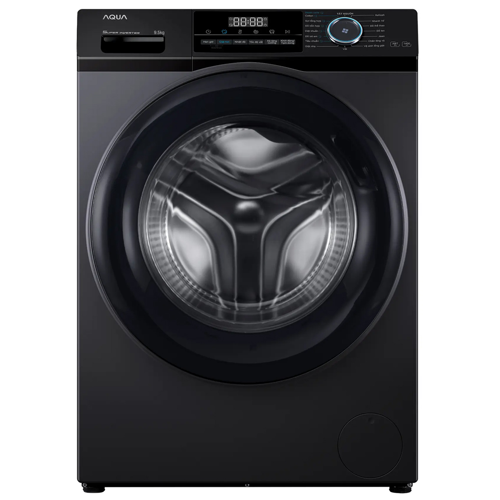 Inverter 9.5 Kg AQD-A952J.BK