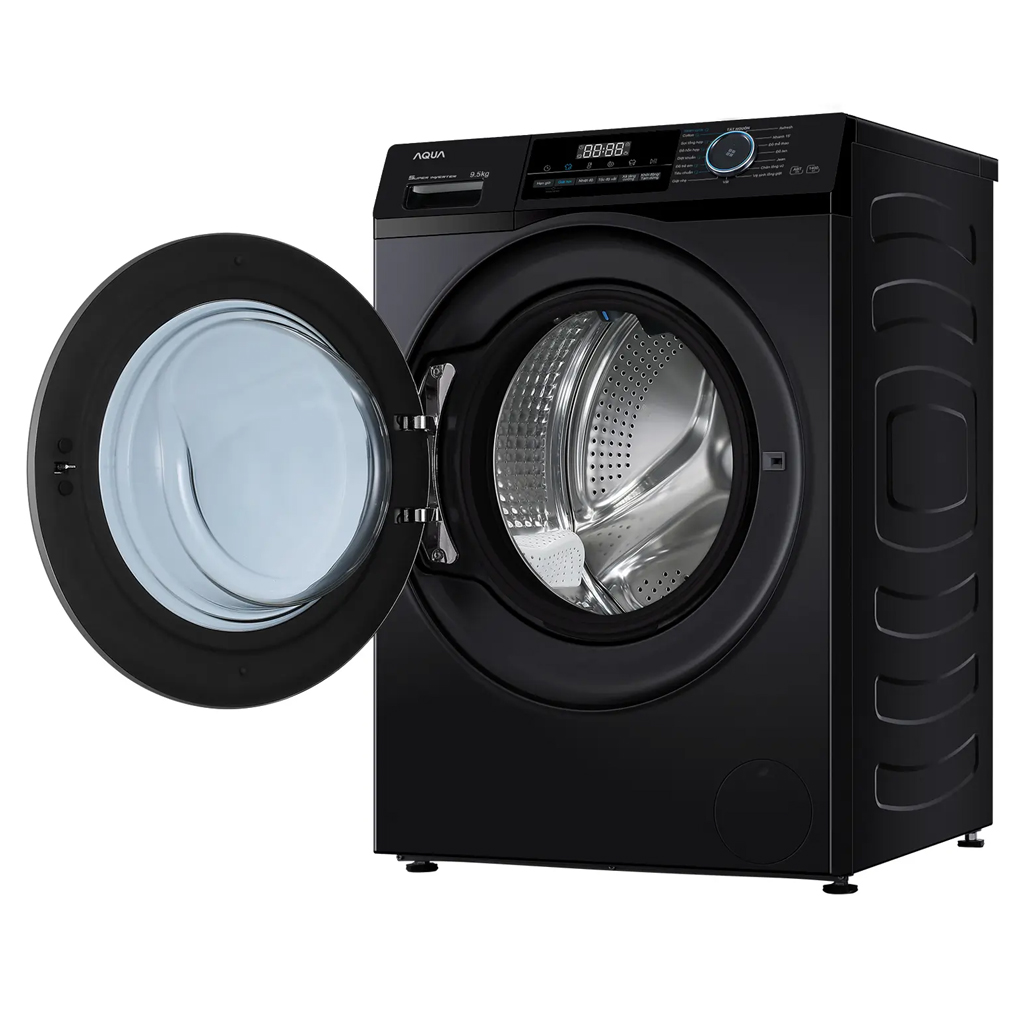 Máy Giặt Aqua Inverter 9.5 Kg AQD-A952J.BK 2