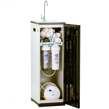 Máy Lọc Nước Alaska R.O A9RO 9 Lõi - RO Mỹ 1