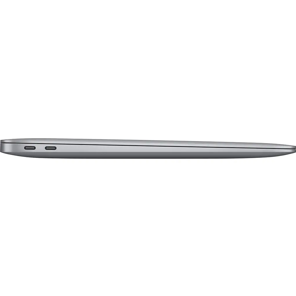 Laptop MacBook Air M1 13 inch 256GB MGN63SA/A Xám 2