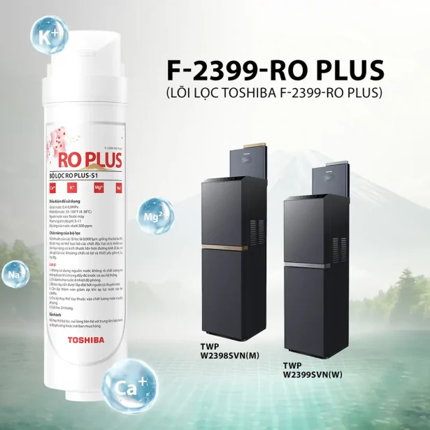 F-2399-RO PLUS