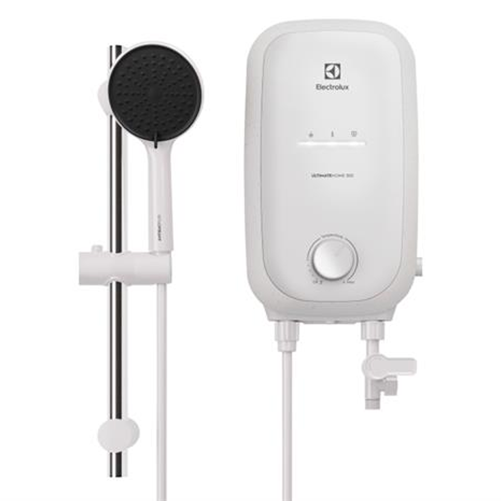 Máy Nước Nóng Trực Tiếp Electrolux EWE451QB-W4 - Xuất Xứ Malaysia 0