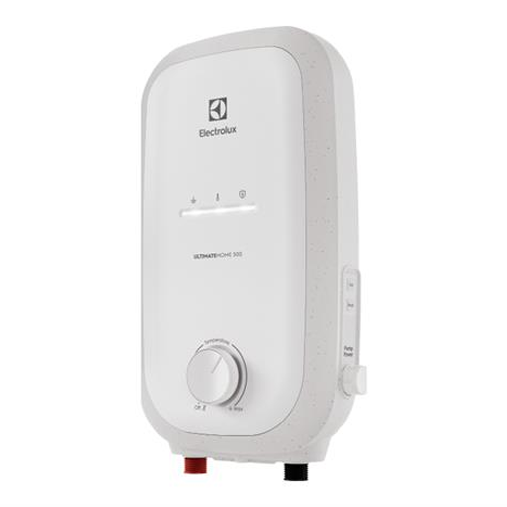 Máy Nước Nóng Trực Tiếp Electrolux EWE451QB-W4 - Xuất Xứ Malaysia 2