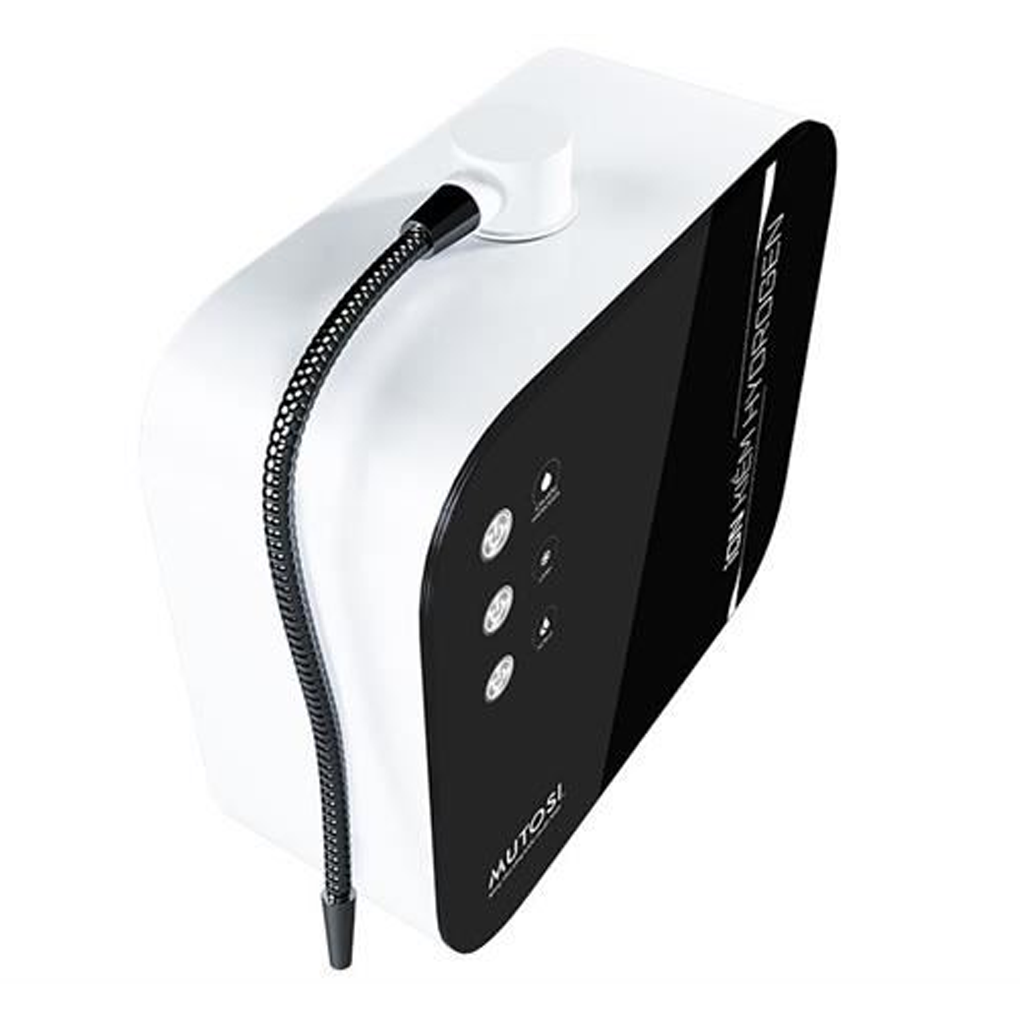 Máy Nóng Lạnh Ion Kiềm Hydrogen Mutosi MD-199H 3