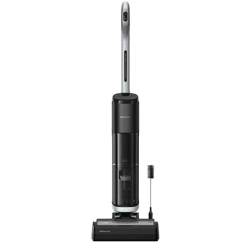 Máy Hút Bụi Lau Nhà Dreame H14 0