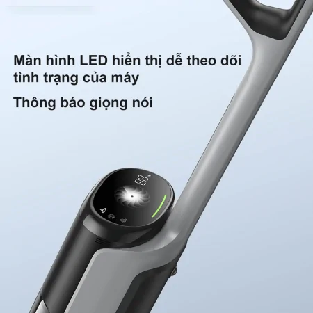 Máy Hút Bụi Lau Nhà Dreame H14 17