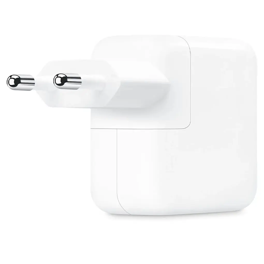 Củ Sạc Nhanh Apple 35W Dual USB-C Port Power Adapter-ITS_MW2K3ZA/A
