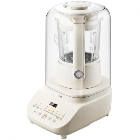 Máy Làm Sữa Hạt Chống Ồn Joyoung JHSB-602 1