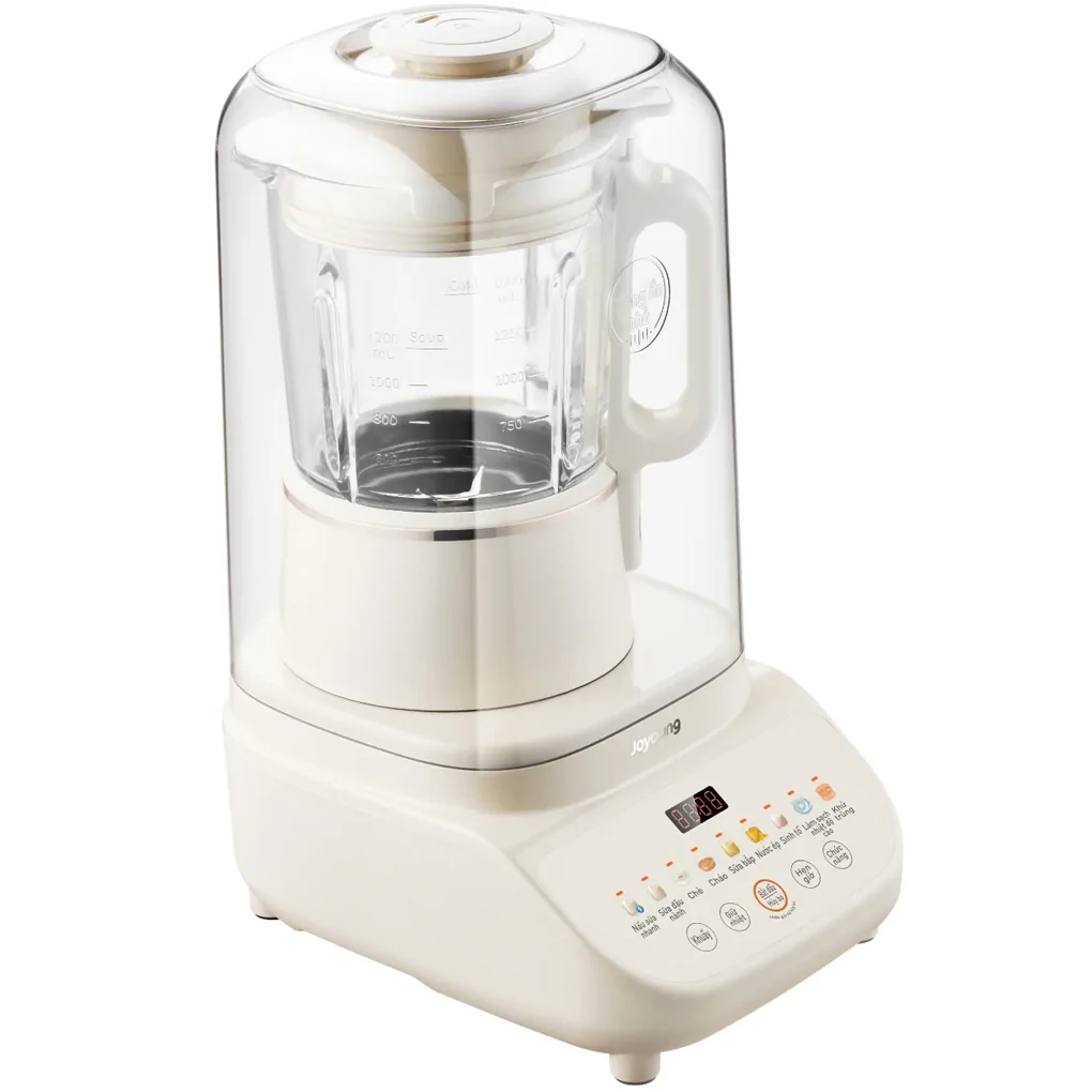 Máy Làm Sữa Hạt Chống Ồn Joyoung JHSB-602 2