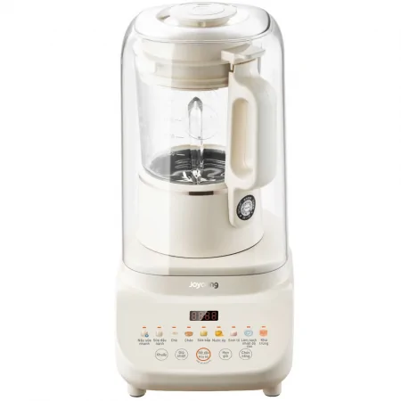 Máy Làm Sữa Hạt Chống Ồn Joyoung JHSB-602 3