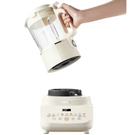 Máy Làm Sữa Hạt Chống Ồn Joyoung JHSB-602 4
