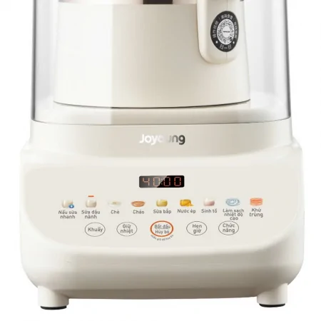 Máy Làm Sữa Hạt Chống Ồn Joyoung JHSB-602 6