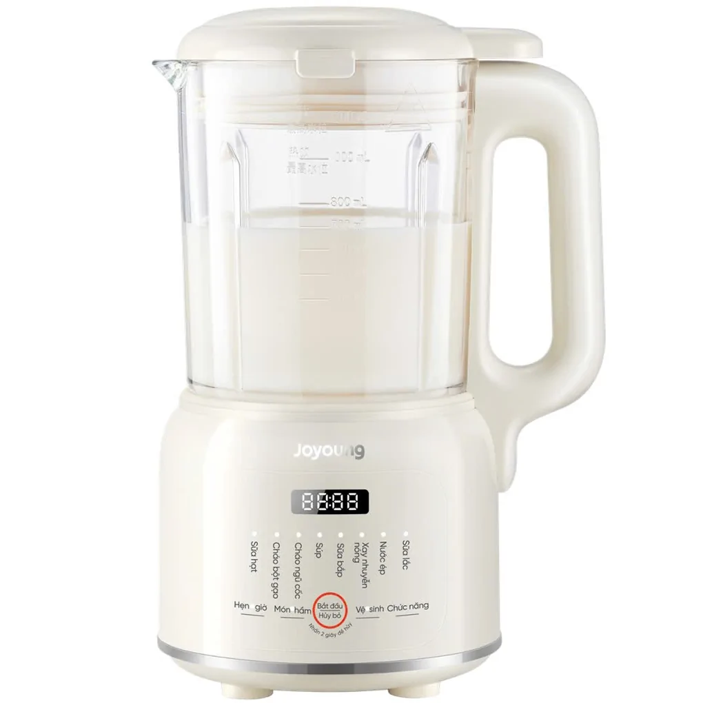 Máy Làm Sữa Hạt Joyoung JSM-135 0