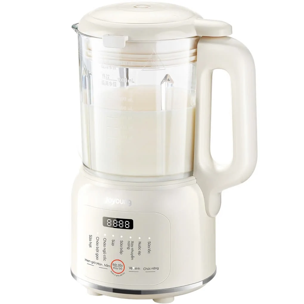 Máy Làm Sữa Hạt Joyoung JSM-135 1